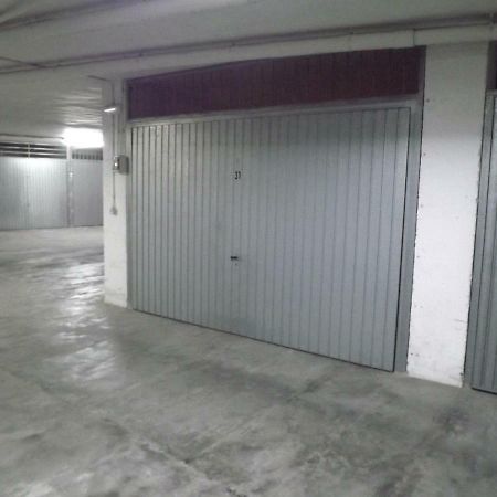 Ferienwohnung Cap Negret 18 Altea Exterior foto
