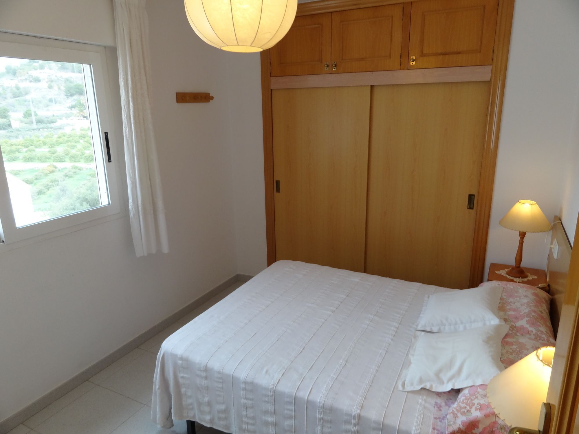 Ferienwohnung Cap Negret 18 Altea Exterior foto