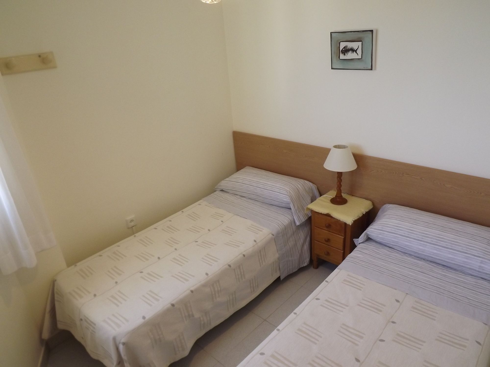 Ferienwohnung Cap Negret 18 Altea Exterior foto