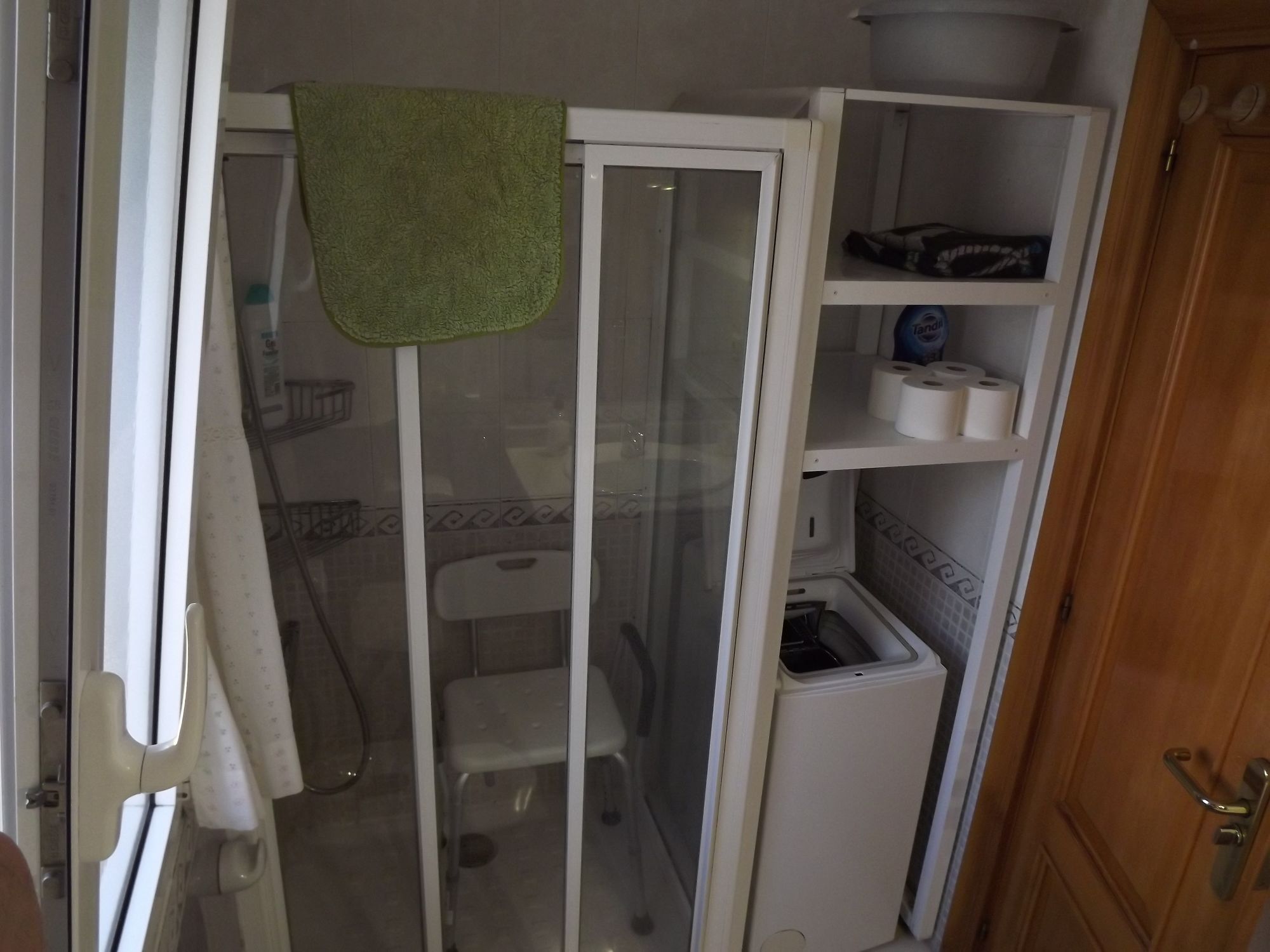 Ferienwohnung Cap Negret 18 Altea Exterior foto