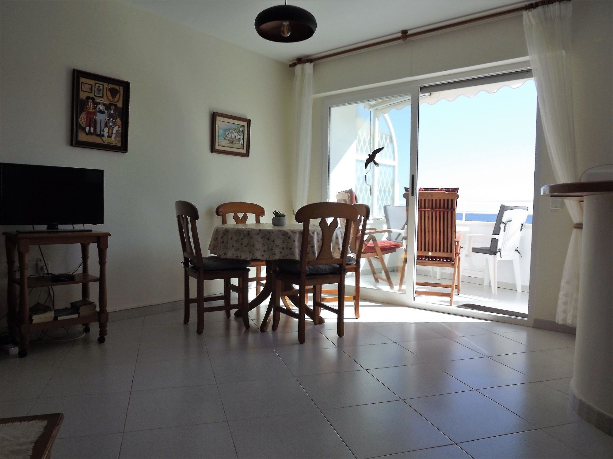 Ferienwohnung Cap Negret 18 Altea Exterior foto